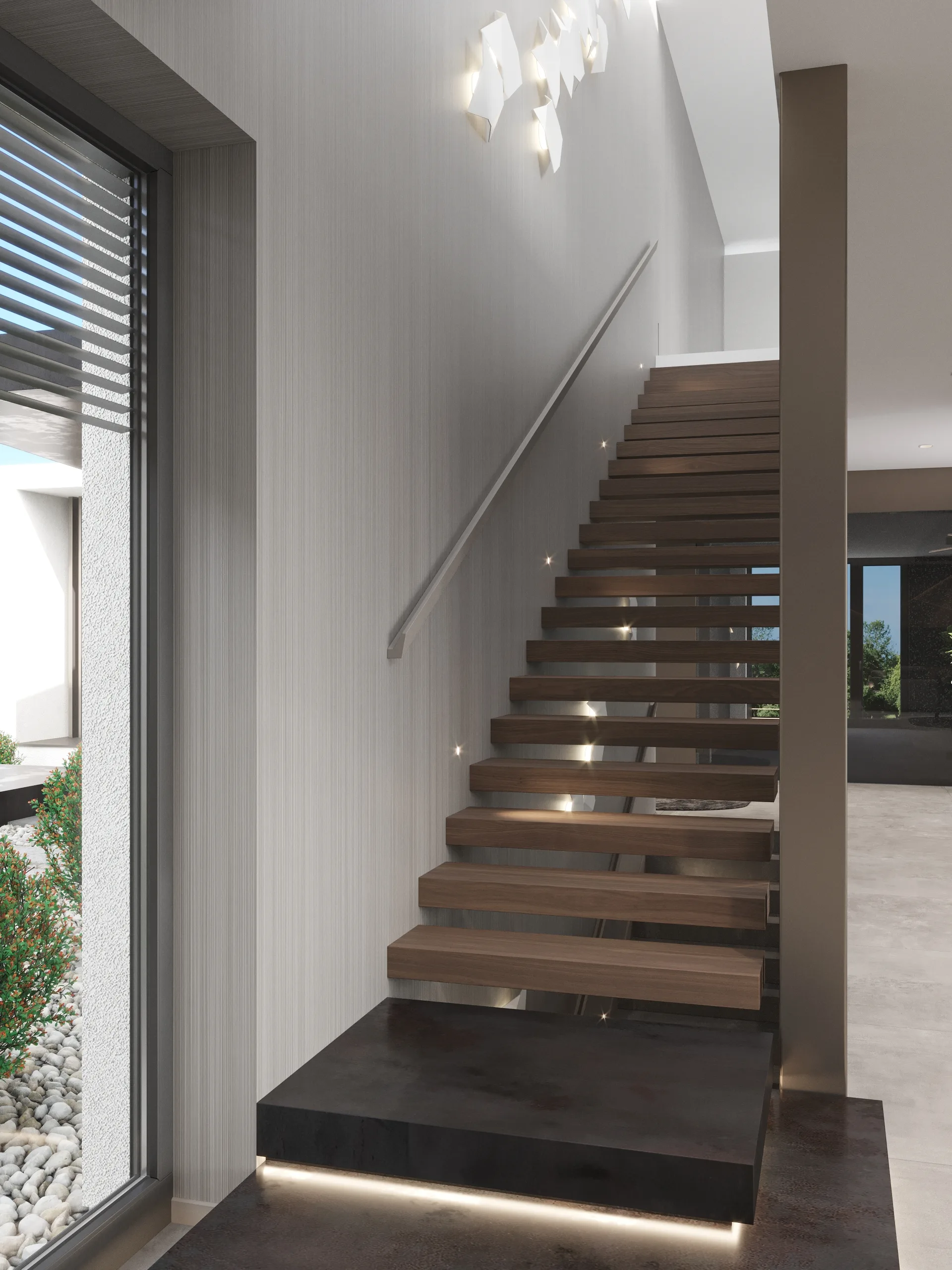 VT villa