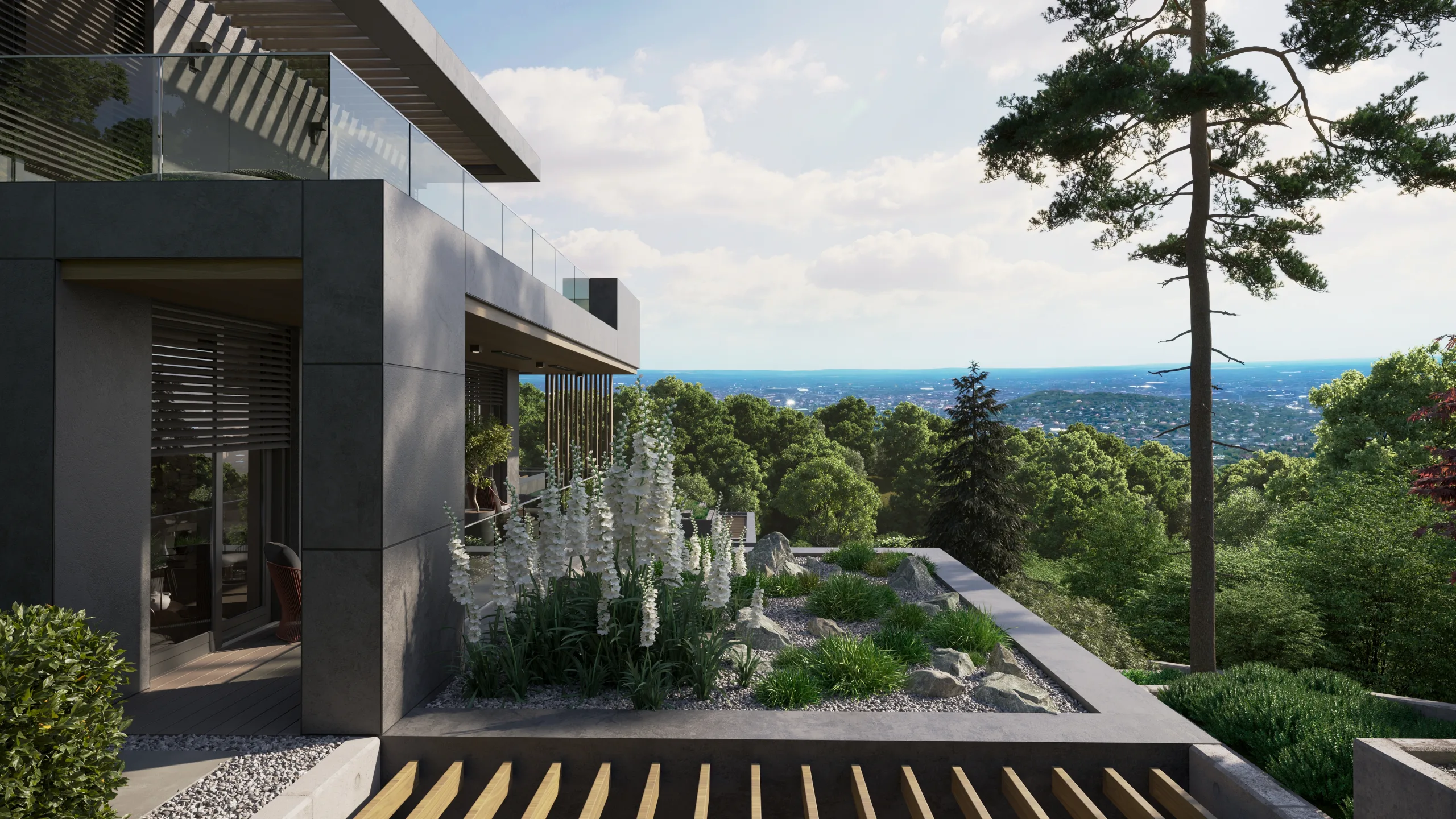D72 Residence