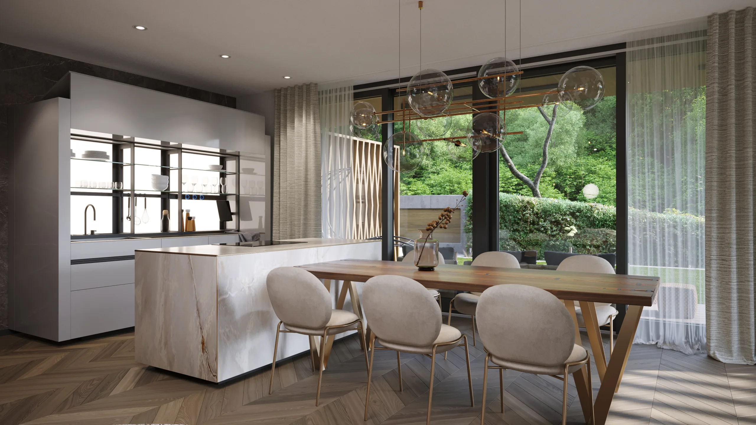 D72 Residence