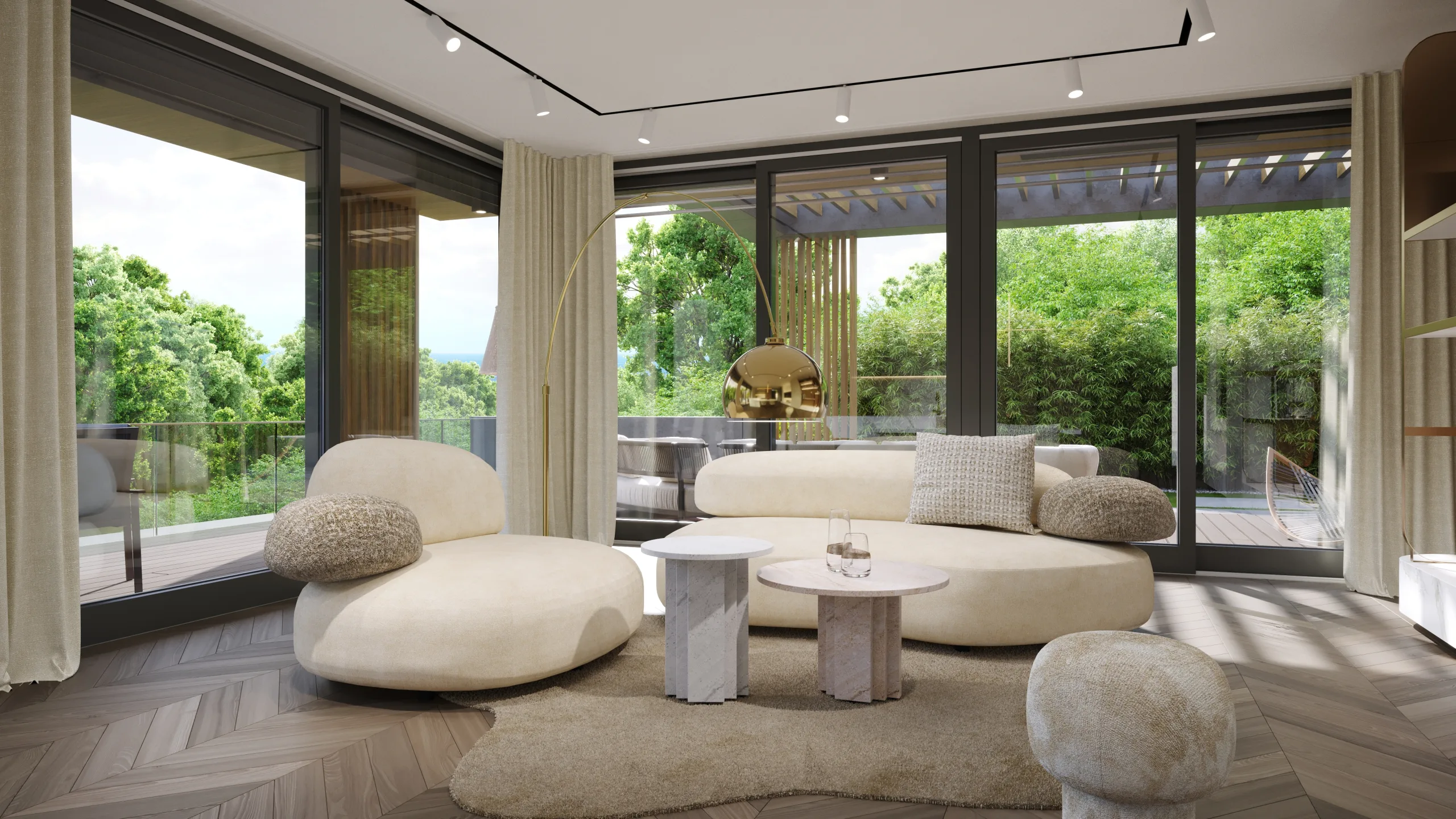 D72 Residence
