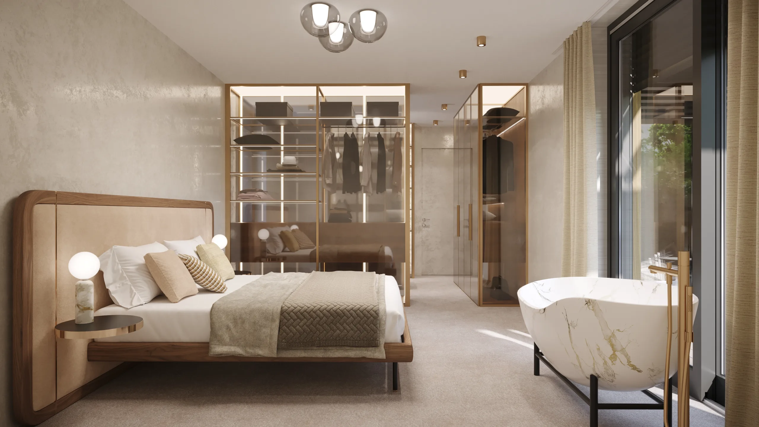 D72 Residence