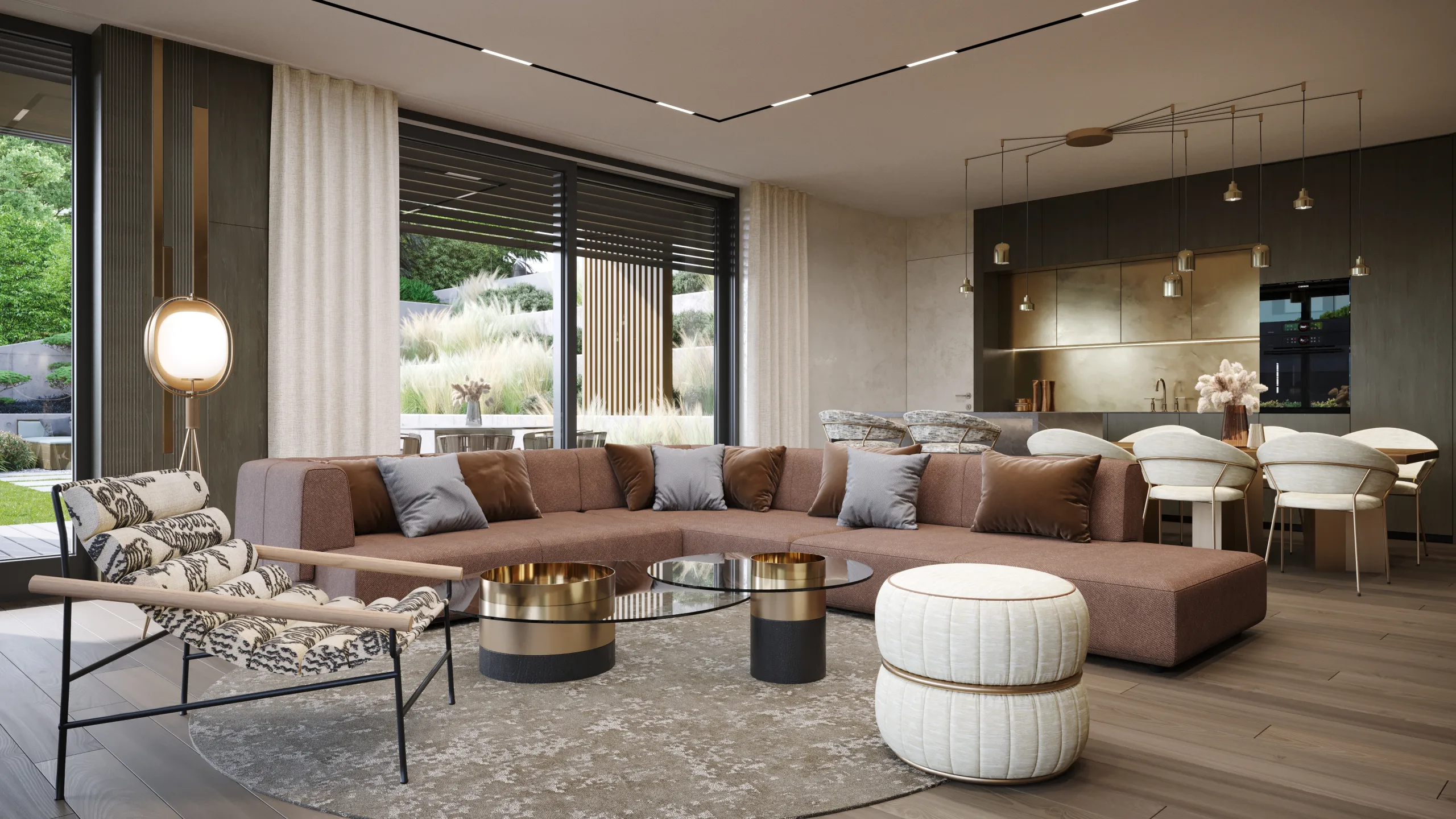 D72 Residence