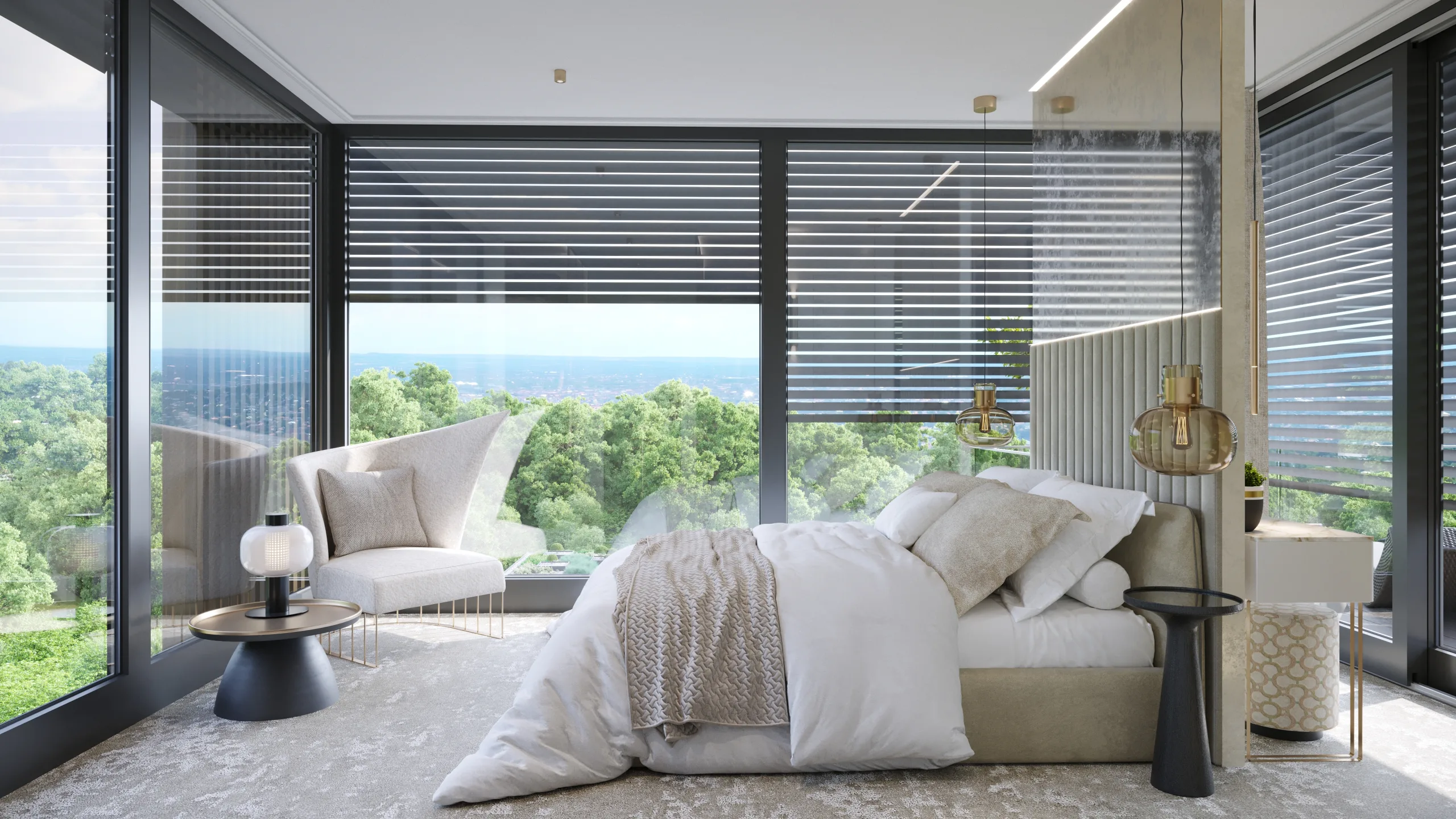 D72 Residence