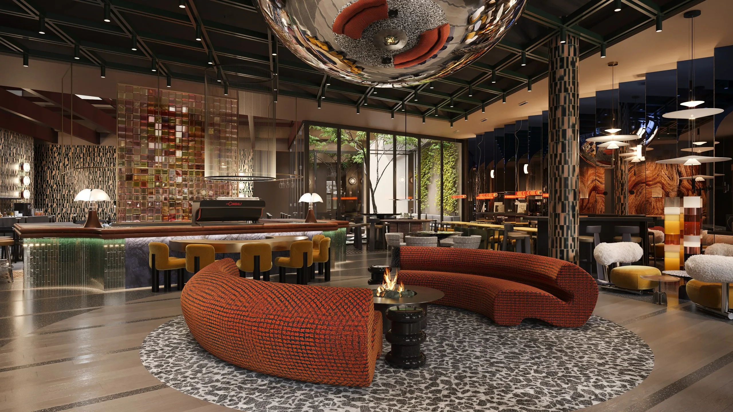 Tribe Hotel